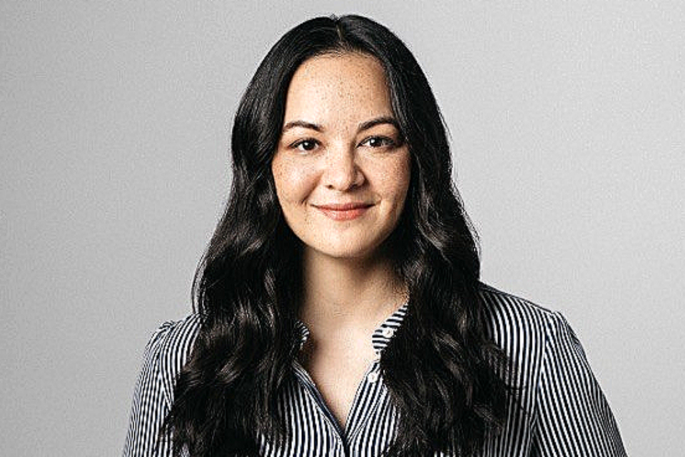 민나 송 엘리스AI CEO. (사진=Minna Song 링크드인)