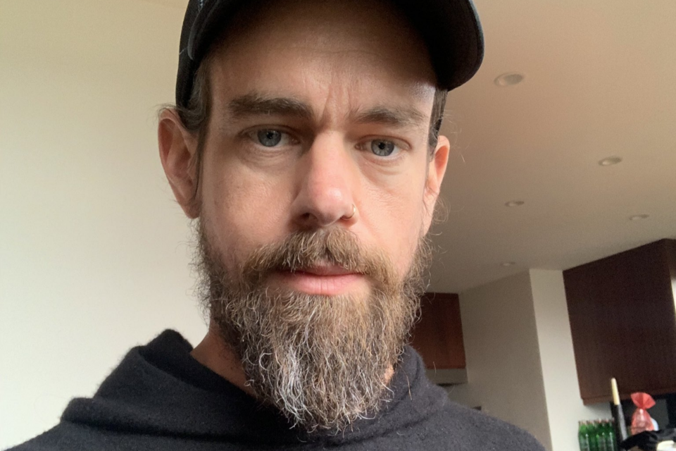 잭 도시 블록 대표. (사진=잭 도시 X)