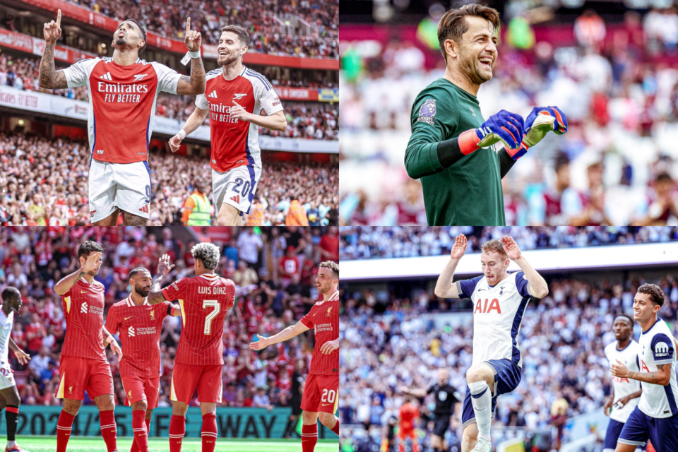 (사진=Premier League X)