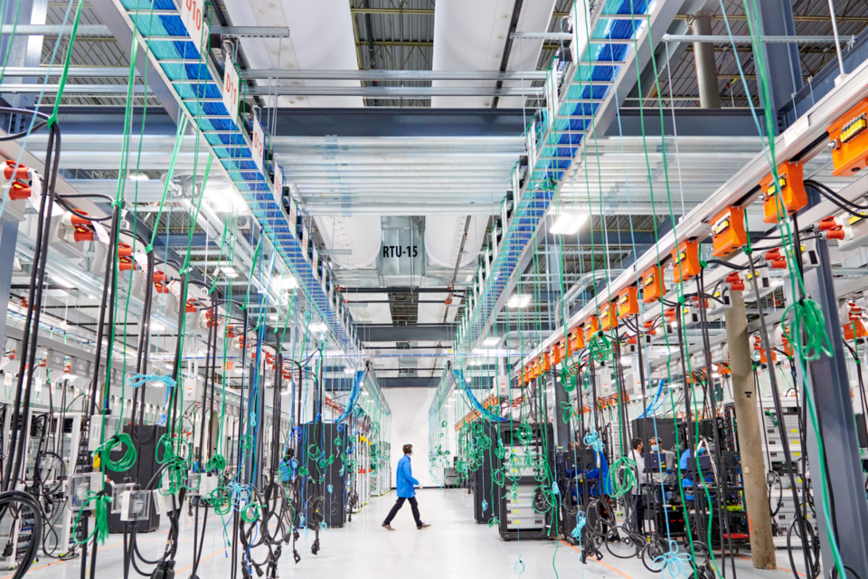 (사진=ZT 시스템 X)