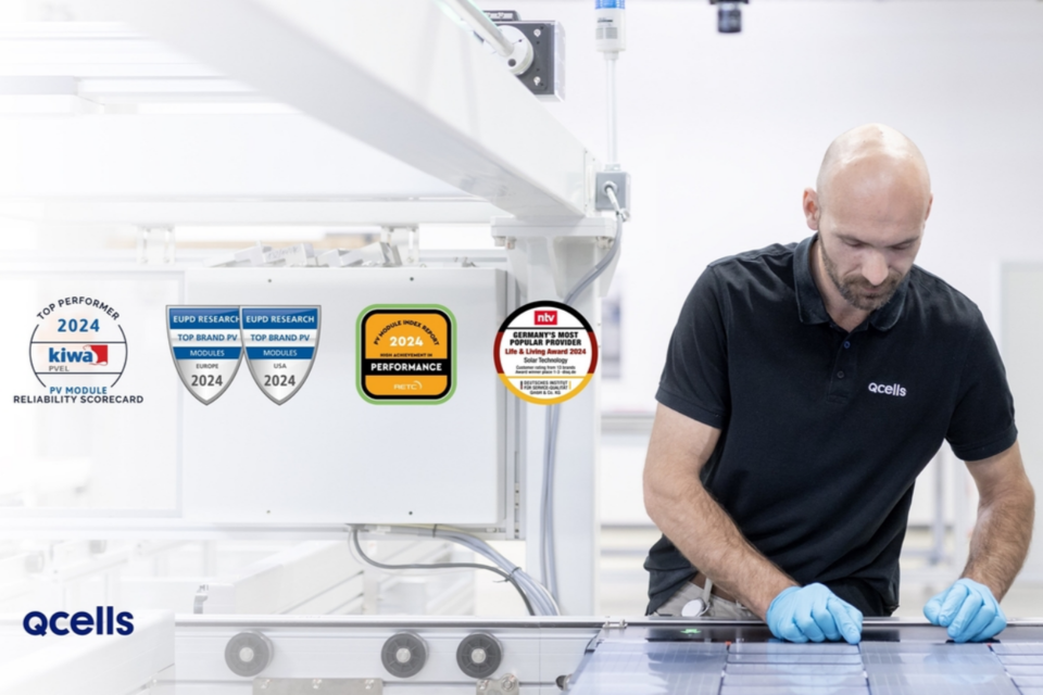 (사진=한화큐셀)