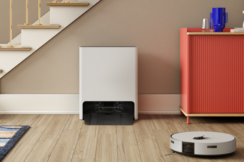 삼성전자 ‘비스포크 AI 스팀’ 제품. (사진=삼성전자)