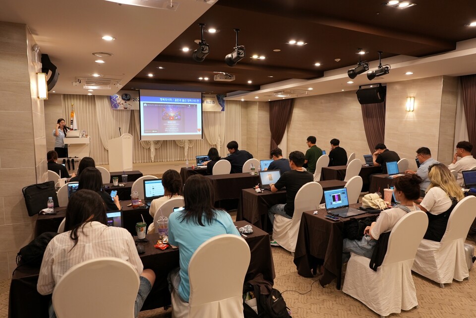 (사진=전남정보문화산업진흥원)