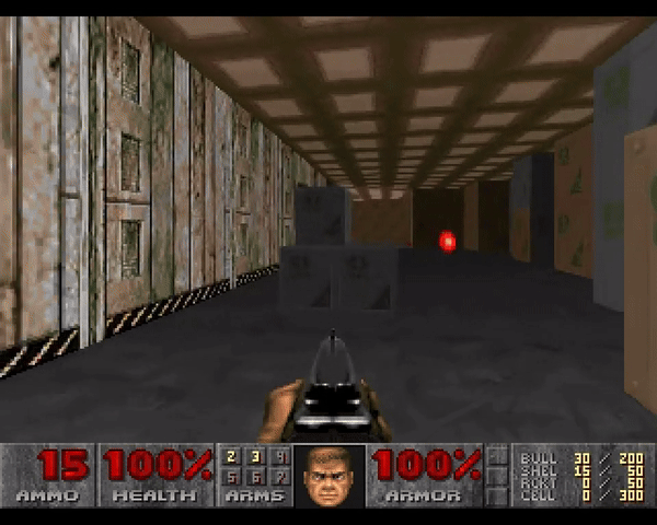 (그래픽=구글 GameNGen)