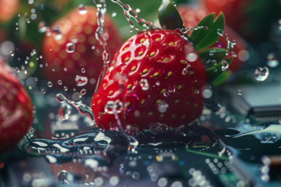 기사의 이해를 돕기 위해 AI 도구로 제작한 사진. (사진=미드저니)