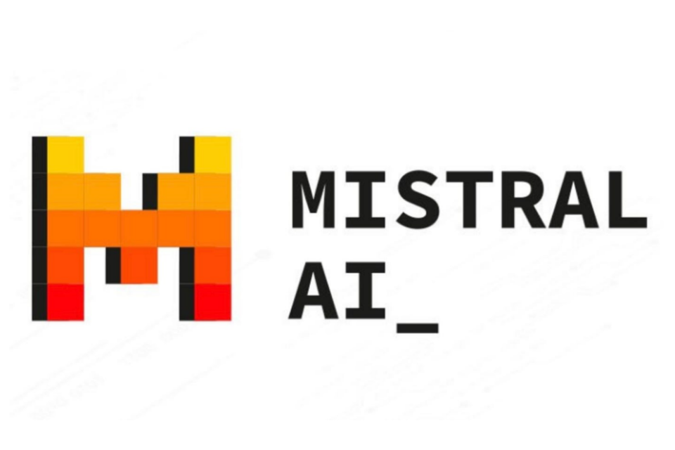 (사진=미스트랄 AI)