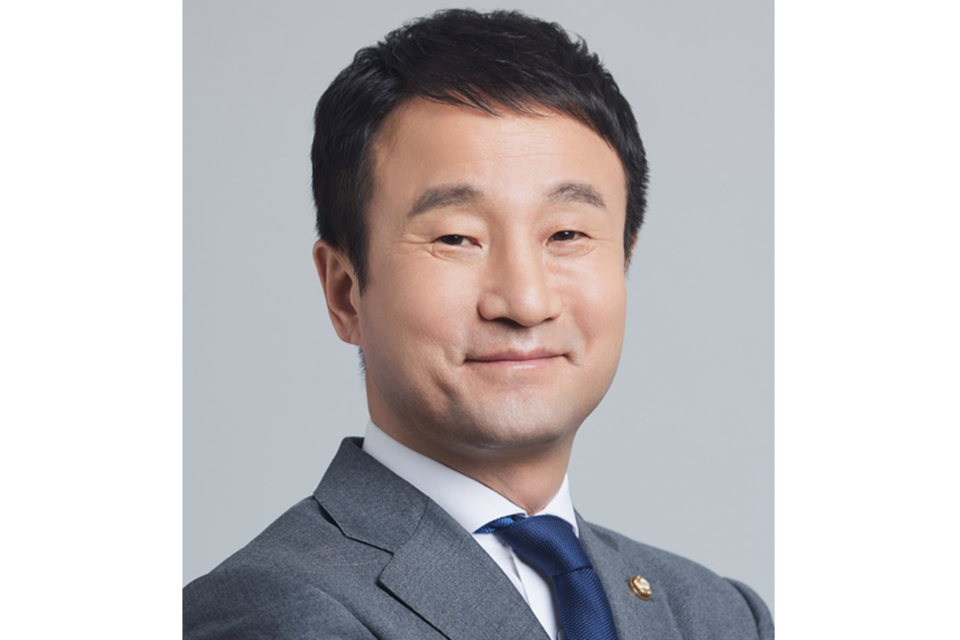 더불어민주당 한병도 의원. (사진=한병도 의원실)
