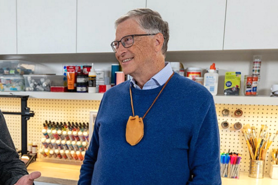 (사진=게이츠 노트)