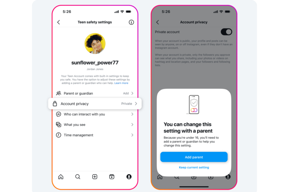 (사진=메타플랫폼)