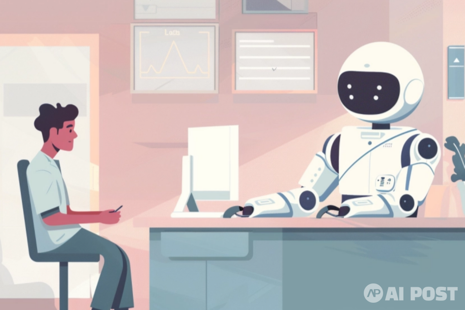 기사의 이해를 돕기 위해 AI 도구로 제작한 사진. (사진=미드저니)