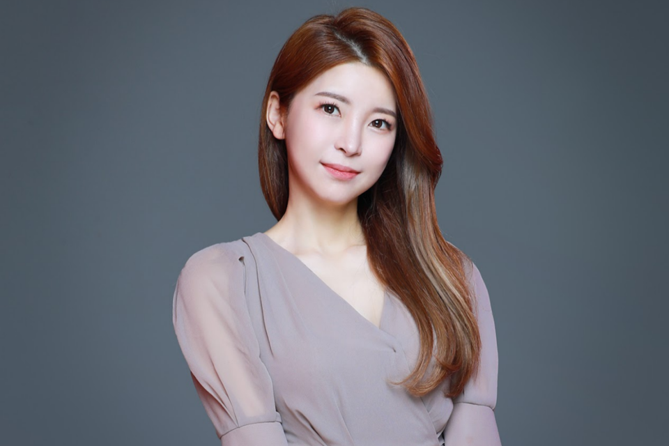 송리나 두구다 대표. (사진=두구다)