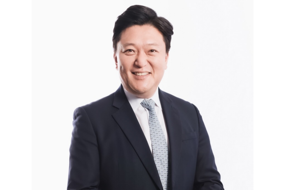 이중혁 SAS코리아 신임 대표이사. (사진=SAS코리아)