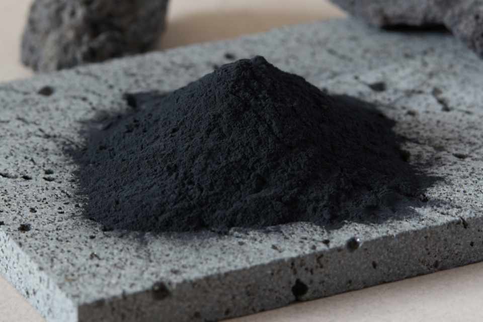 LG화학 배터리 양극재. (사진=LG화학)