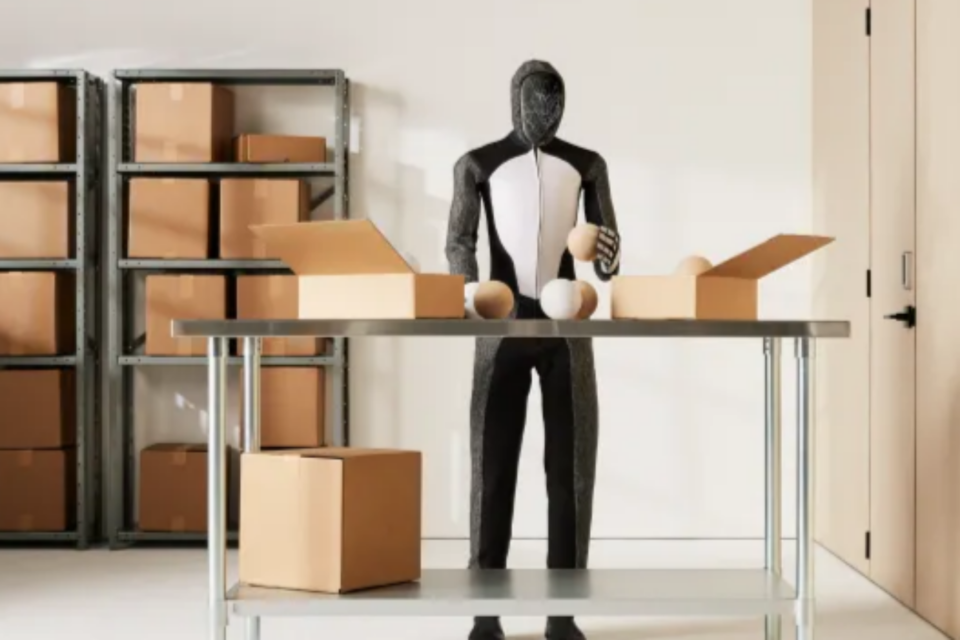 (사진=1X 테크놀로지스)