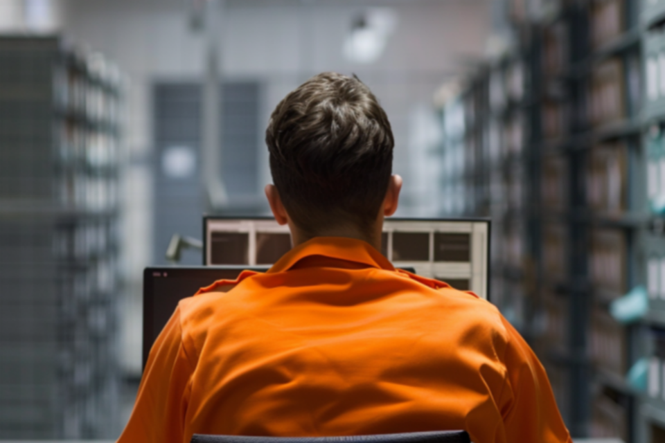 기사의 이해를 돕기 위해 AI 도구로 제작한 사진. (사진=미드저니)