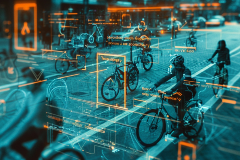 기사의 이해를 돕기 위해 AI 도구로 제작한 사진. (사진=미드저니)