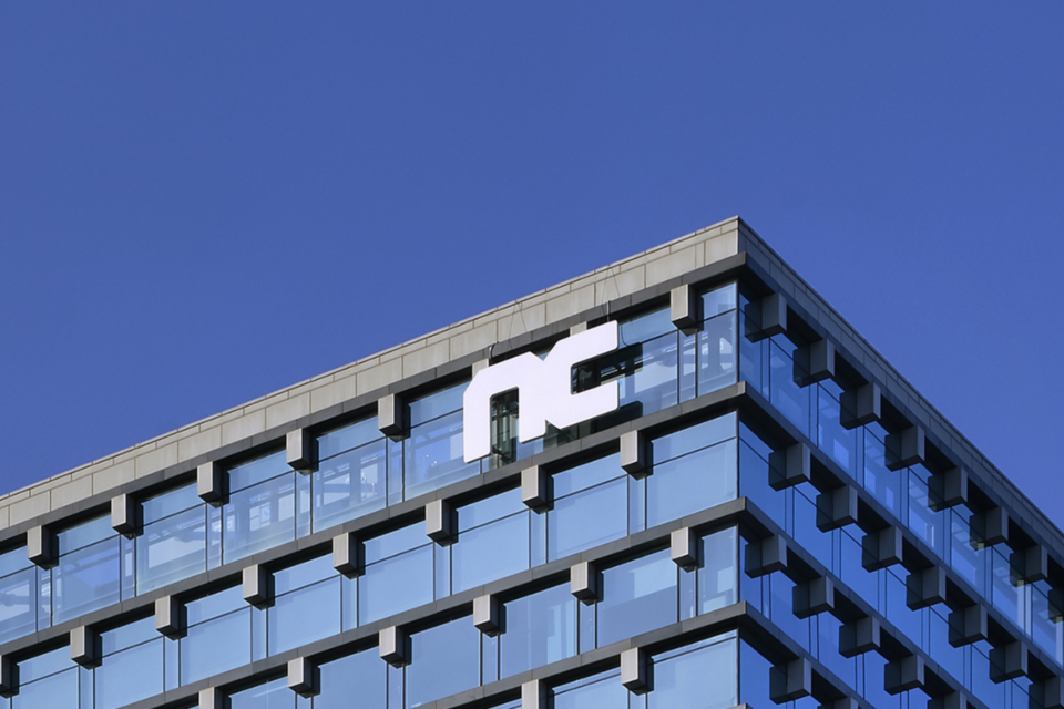 엔씨소프트 판교 R&D 센터. (사진=엔씨소프트)