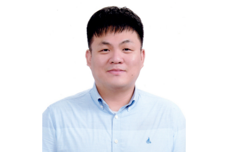 문명훈 책임연구원. (사진=국립광주과학관)