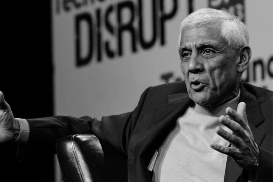 (사진=코슬라 벤처스)