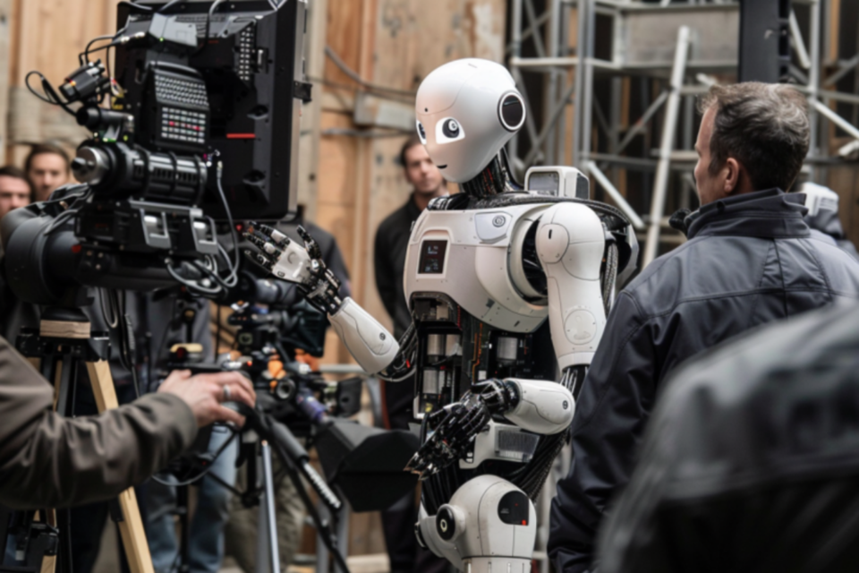 기사의 이해를 돕기 위해 AI 도구를 활용해 제작한 사진. (사진=미드저니)