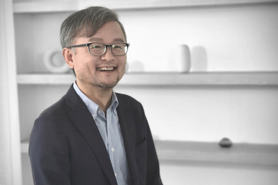 박태웅 녹서포럼 의장. (사진=교보문고)