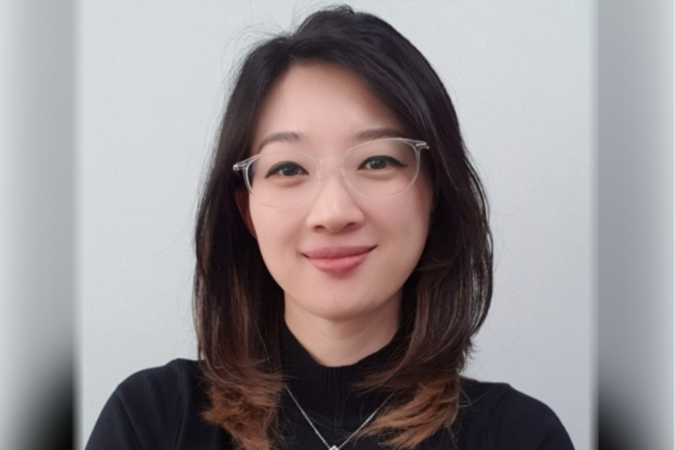 오순영 과실연 AI 미래포럼 공동의장. (사진=오순영 공동의장 SNS)