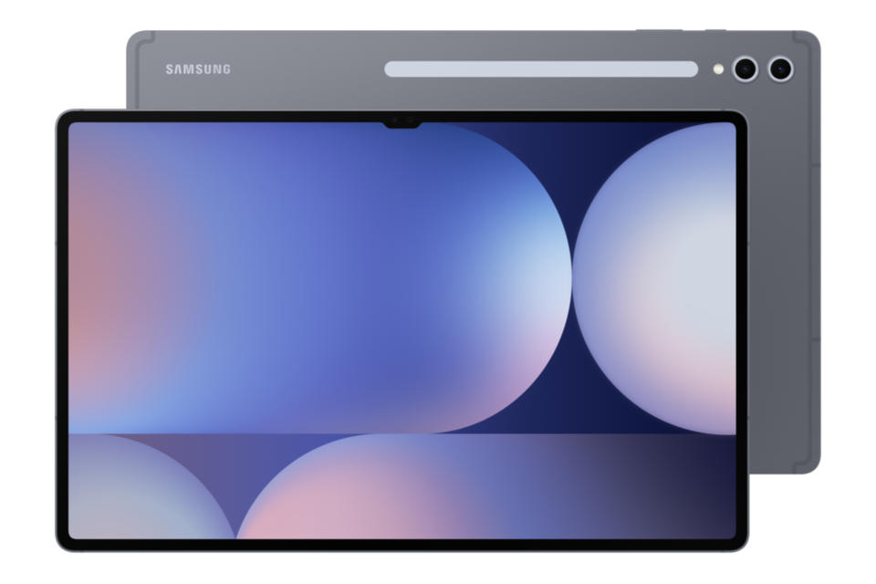 삼성전자 ‘갤럭시 탭 S10 울트라’ 제품. (사진=삼성전자)