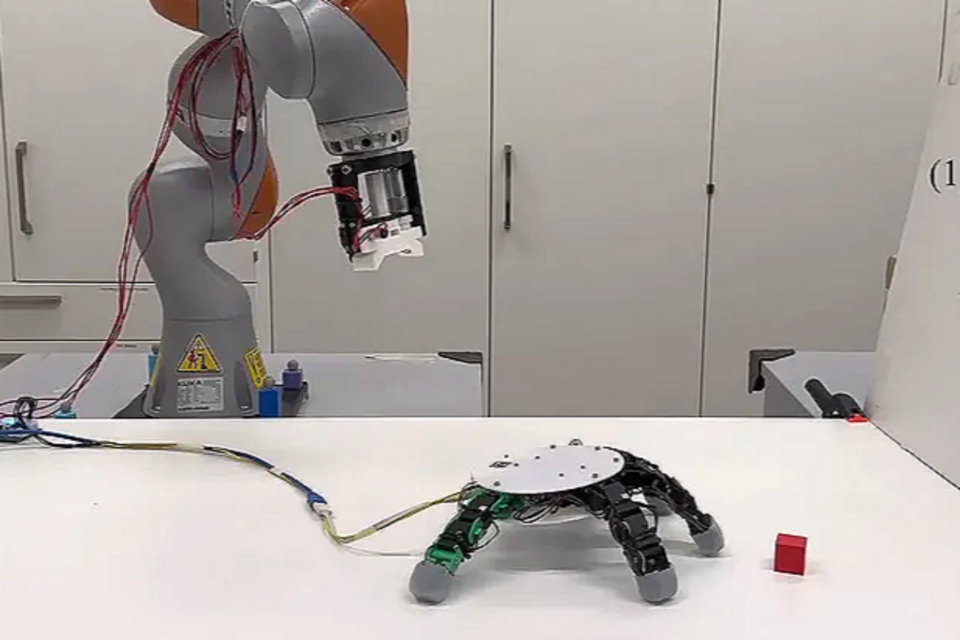 (사진=스위스 로잔 연방공대)