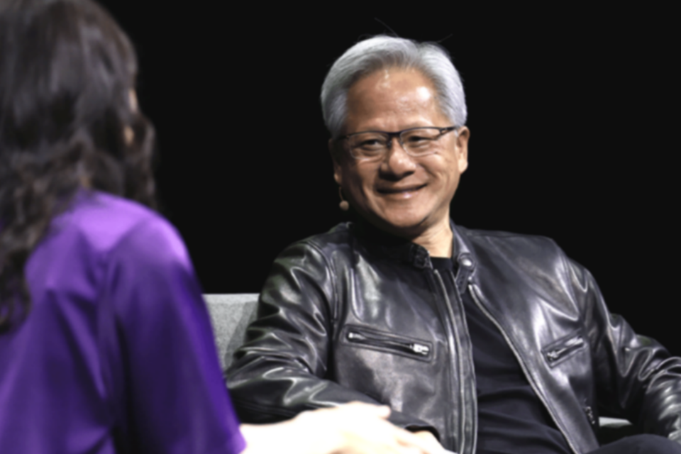 젠슨 황 엔비디아 CEO. (사진=엔비디아)