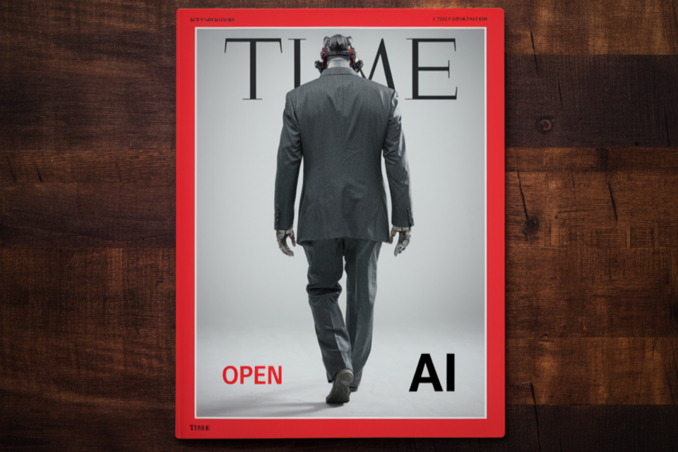 기사의 이해를 돕기 위해 AI 도구로 제작한 사진. (사진=이디오그램)