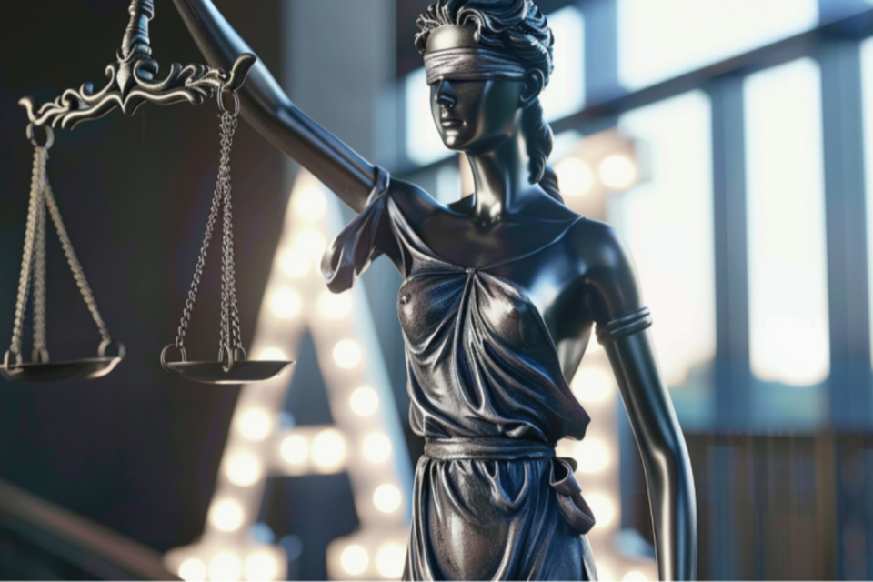 기사의 이해를 돕기 위해 AI 도구로 만든 사진. (사진=미드저니)