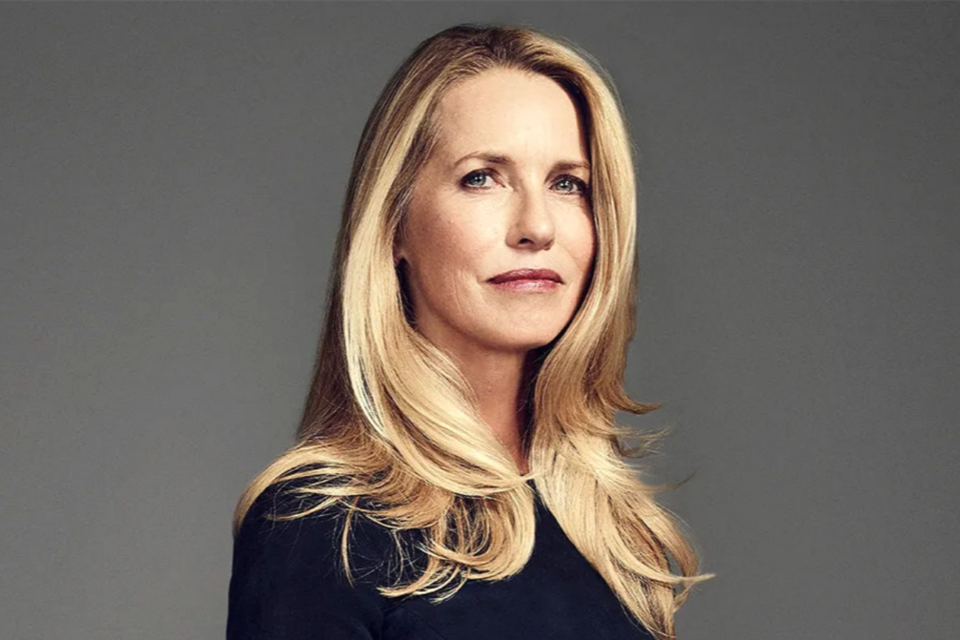 로렌 파월 잡스. (사진=XQ Institute)