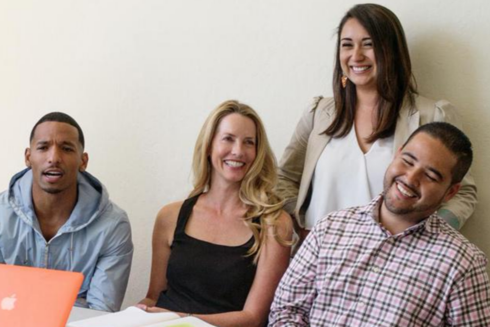 (사진=로렌 파월 잡스 X)