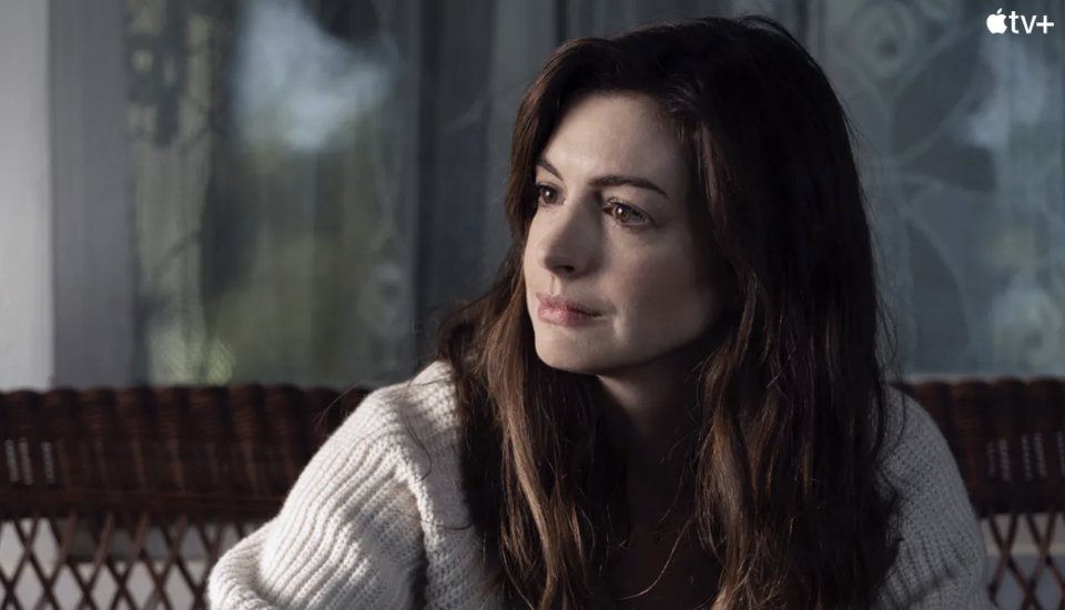 우린폭망했다 스틸컷. (사진=Apple TV+)