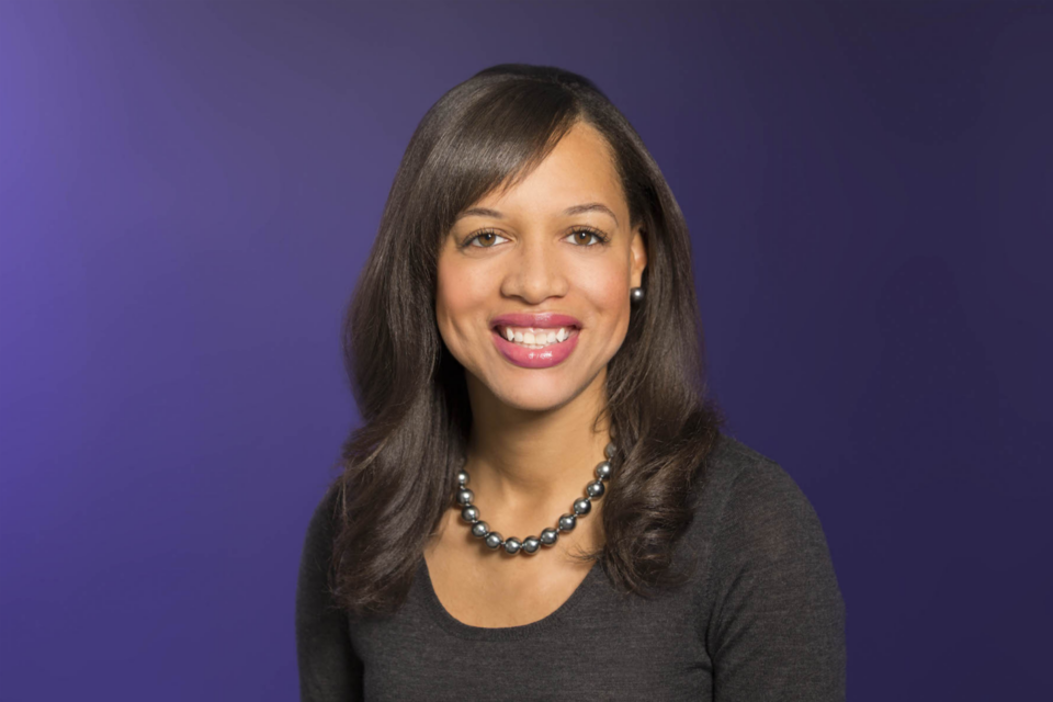 캐릭터닷AI CPO로 합류한 에린 티그. (사진=링크드인)