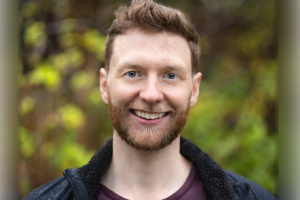 팀 브룩스(Tim Brooks). (사진=Tim Brooks X)