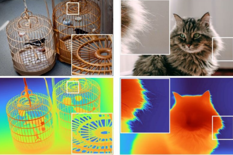 (사진=애플 머신러닝 연구팀)