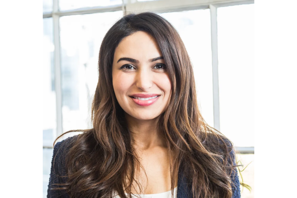 메이 하비브 라이터 CEO. (사진=라이터)