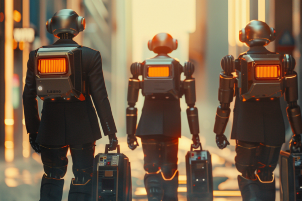 기사의 이해를 돕기 위해 AI 도구로 제작한 이미지. (사진=미드저니)