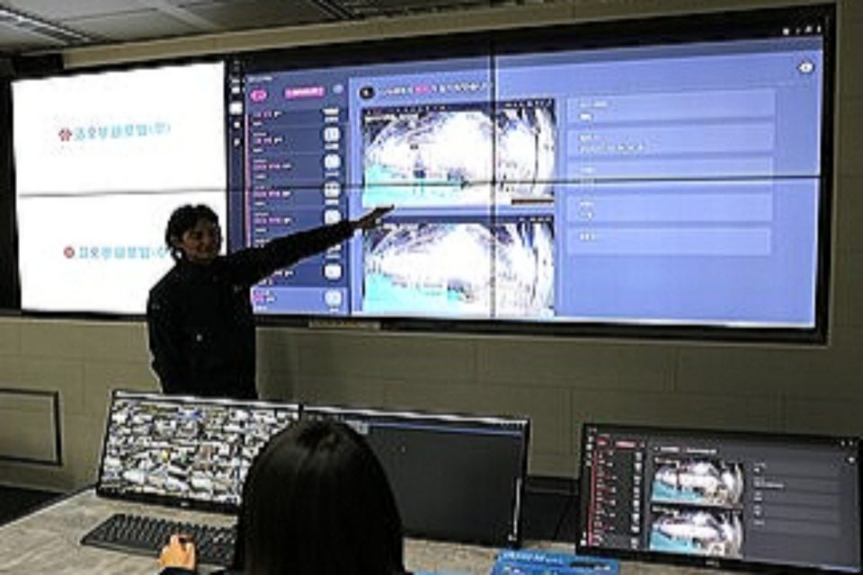 (사진=코오롱베니트)