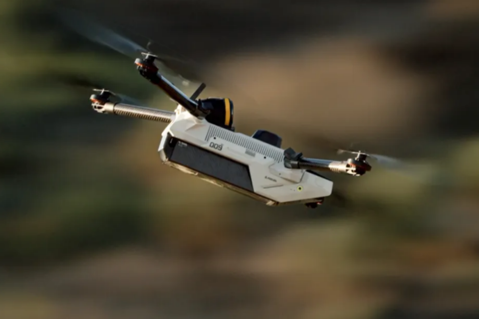 (사진=Anduril Industries)