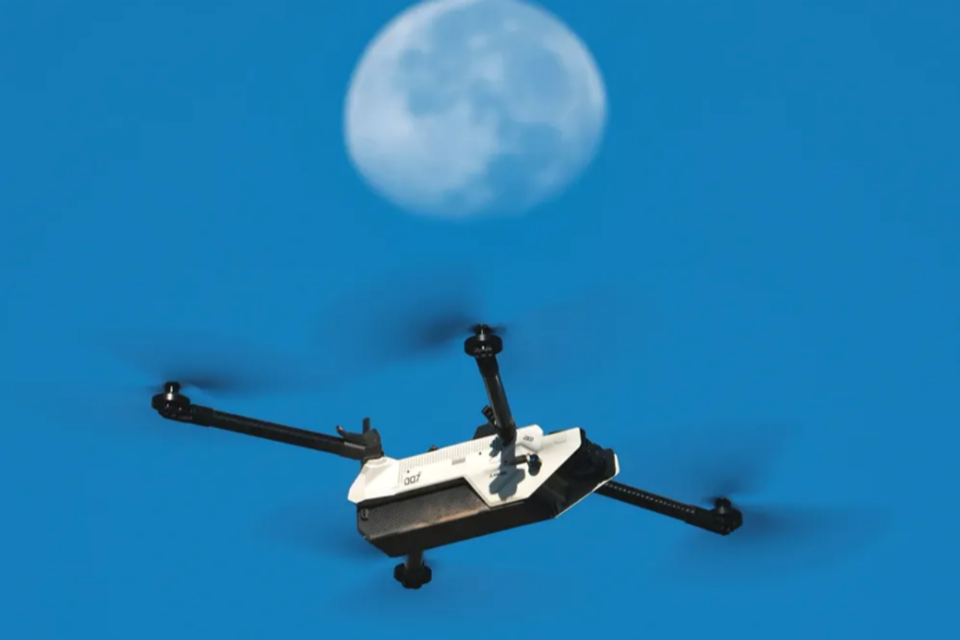 (사진=Anduril Industries)