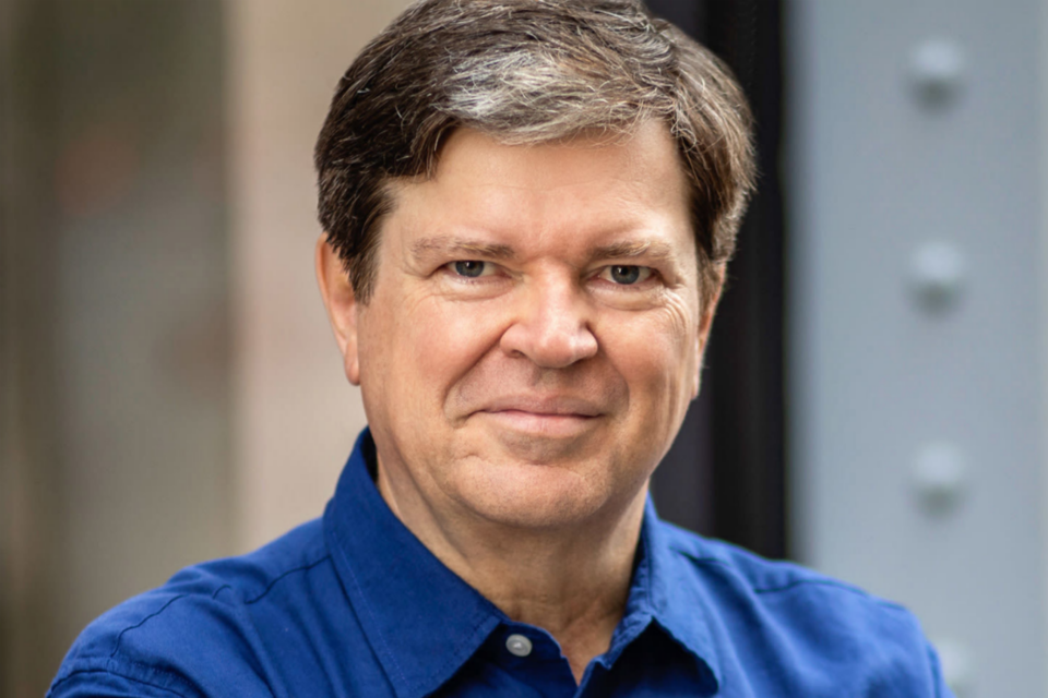 얀 르쿤 교수. (사진=메타)