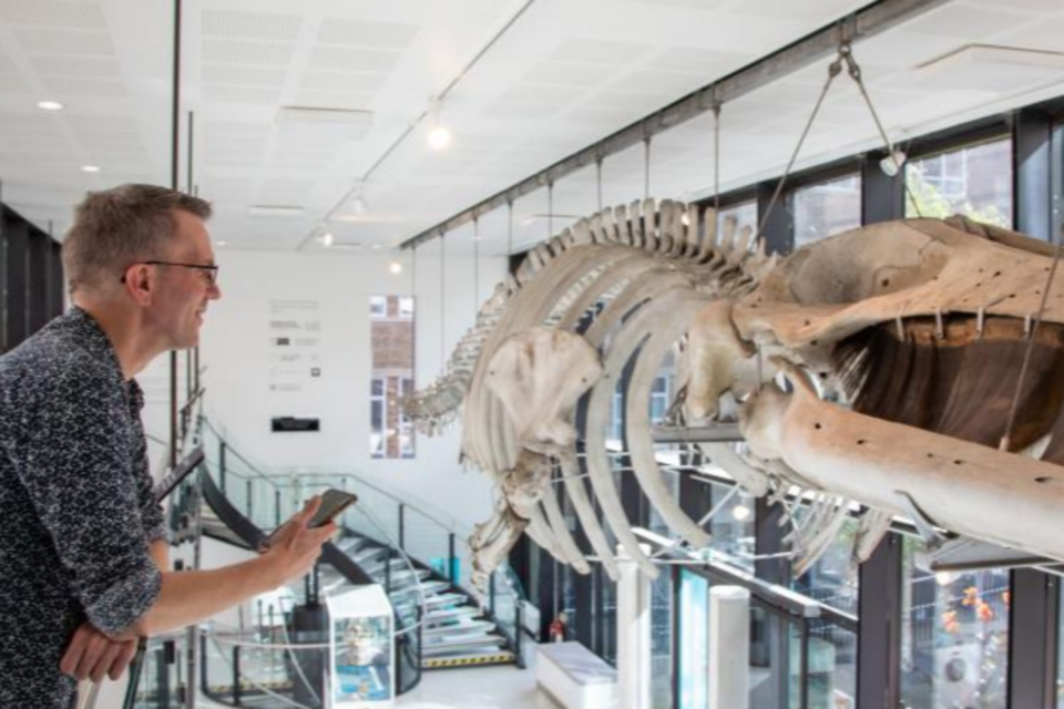 (사진=케임브리지대 박물관)