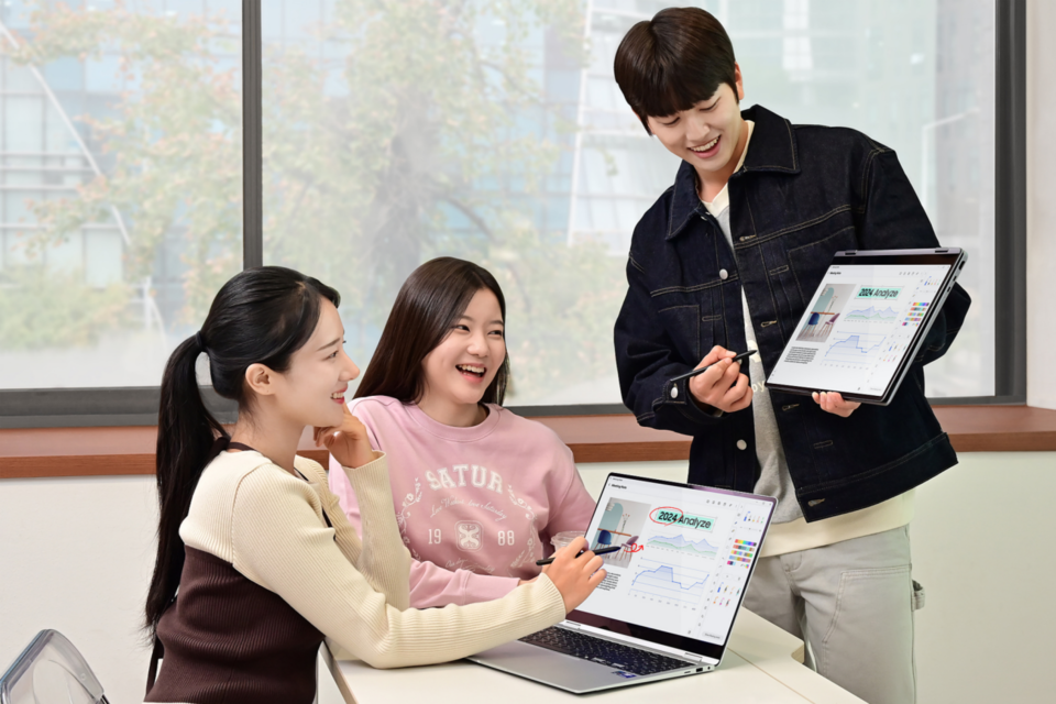 (사진=삼성전자)