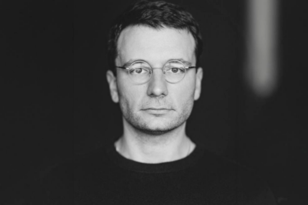 다이엘 프랜시스 설립자. (사진=에이블 폴리스)