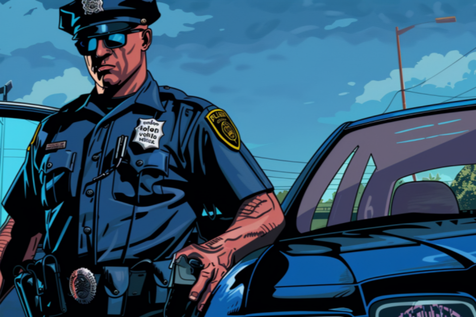 기사의 이해를 돕기 위해 AI 도구로 제작한 이미지. (사진=미드저니)