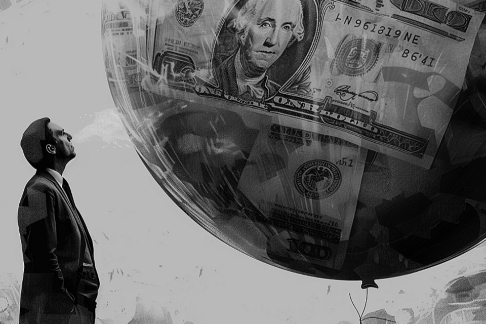 기사의 이해를 돕기 위해 AI 도구로 제작한 이미지. (사진=미드저니)