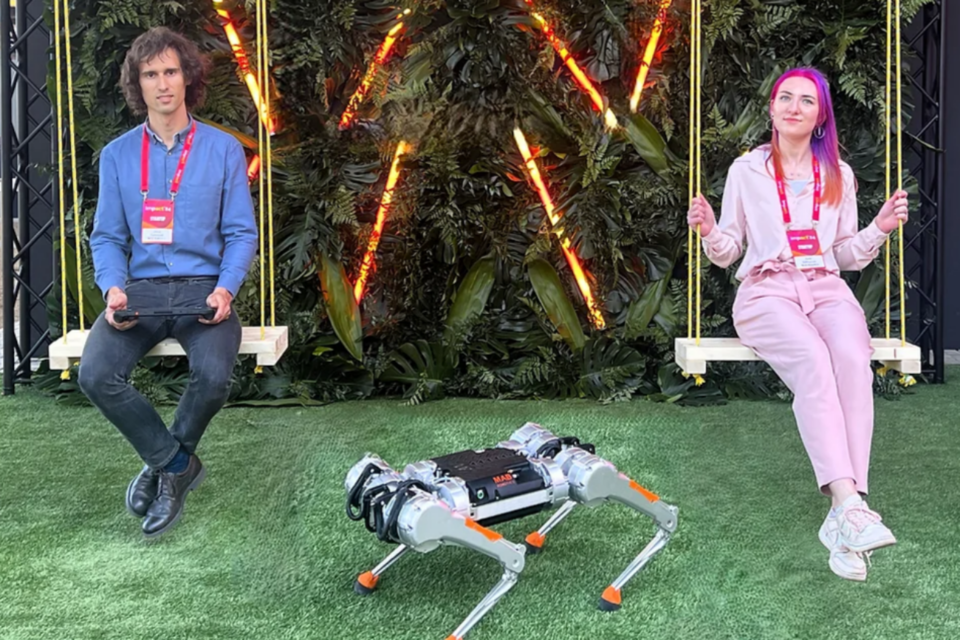 (사진=MAB 로보틱스)