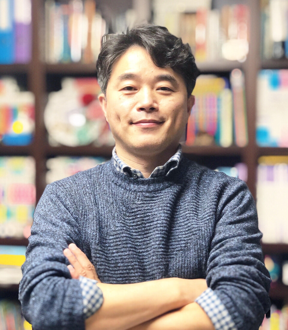 GIST 의생명공학과 류동렬 교수. (사진=지스트)